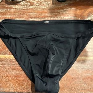 Charlie By MZ String Bikini Swim Brief